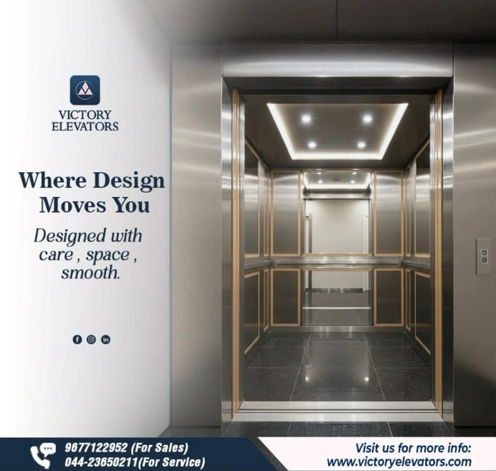 Elevator image