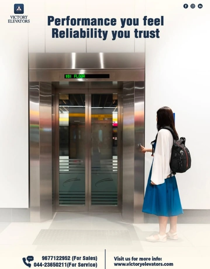 Elevator image