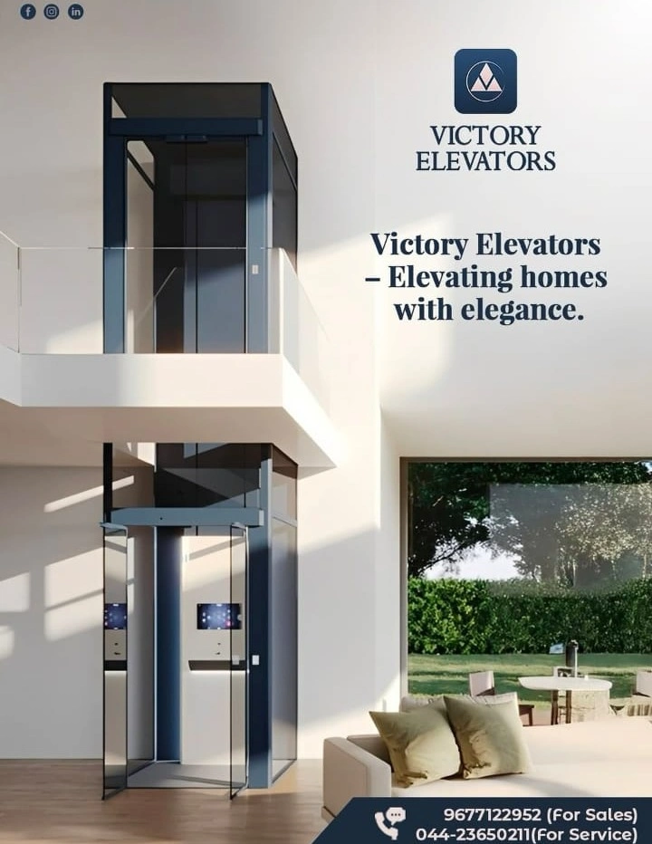 Elevator image