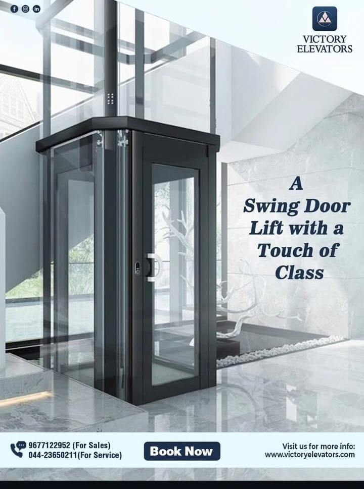 Elevator image